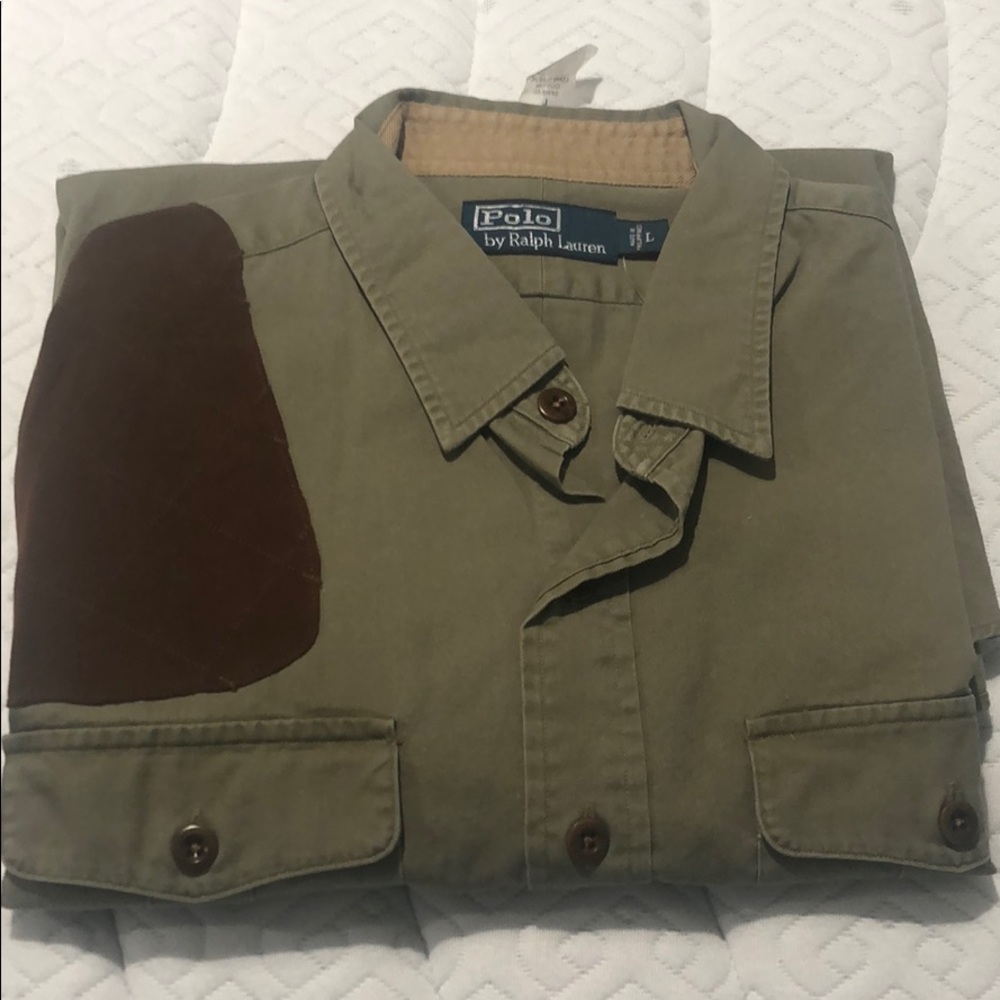 Polo Ralph Lauren Shirt